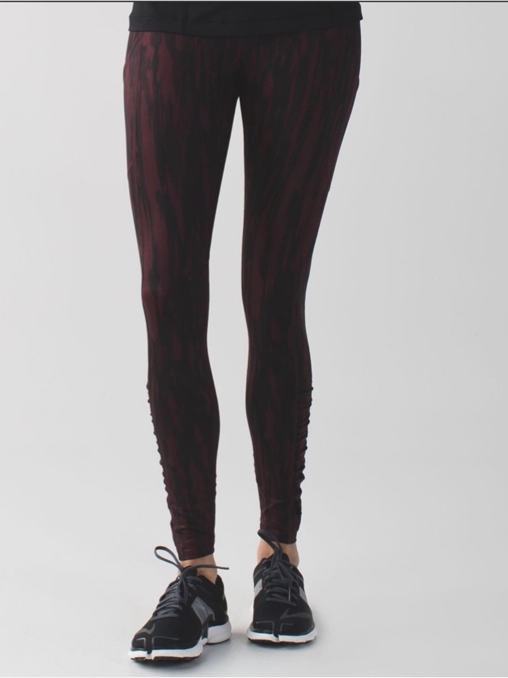 Lululemon Speed Tight IV